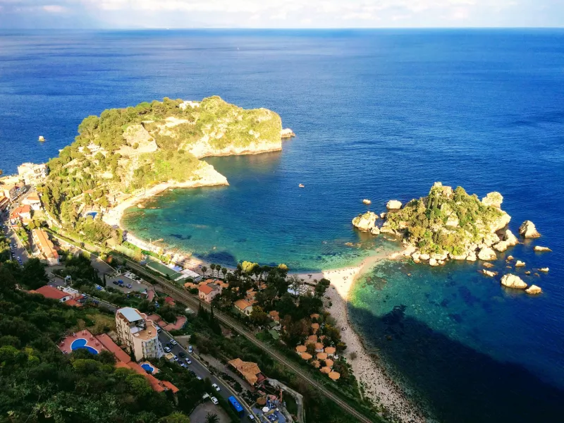 strand, utazás, lista, 