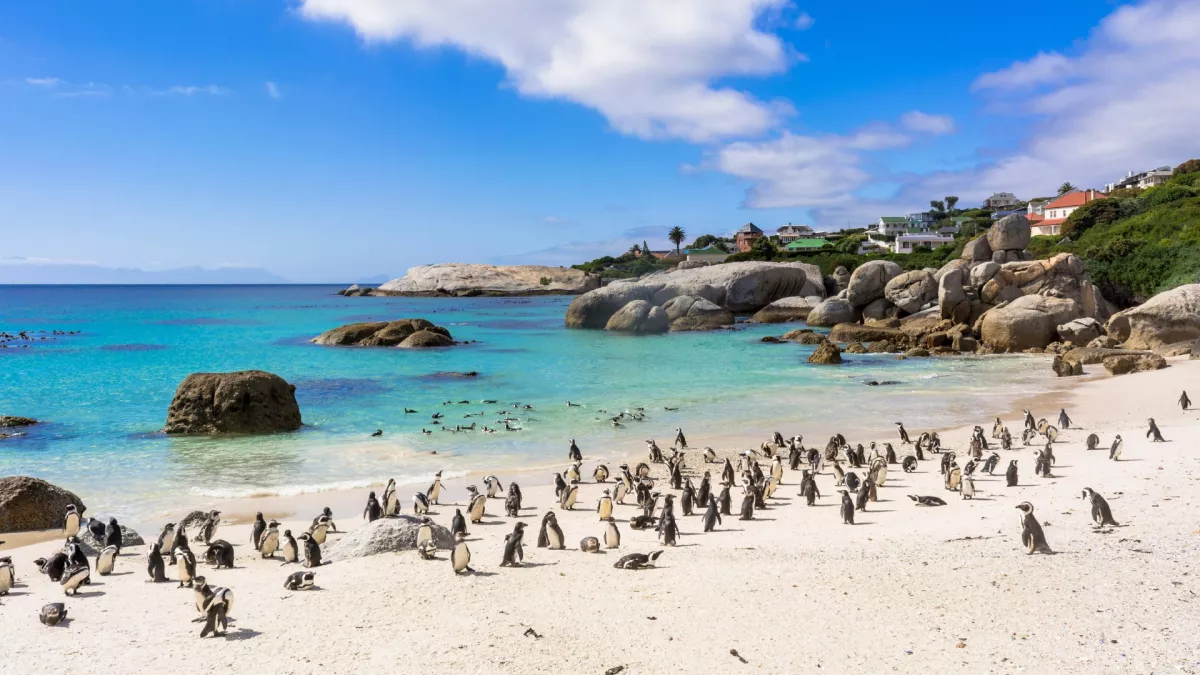 Íme a világ 3 legkülönlegesebb strandja: felejtsd el a unalmas luxust!