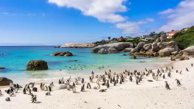 Íme a világ 3 legkülönlegesebb strandja: felejtsd el a unalmas luxust!