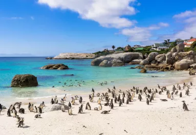 Íme a világ 3 legkülönlegesebb strandja: felejtsd el a unalmas luxust!