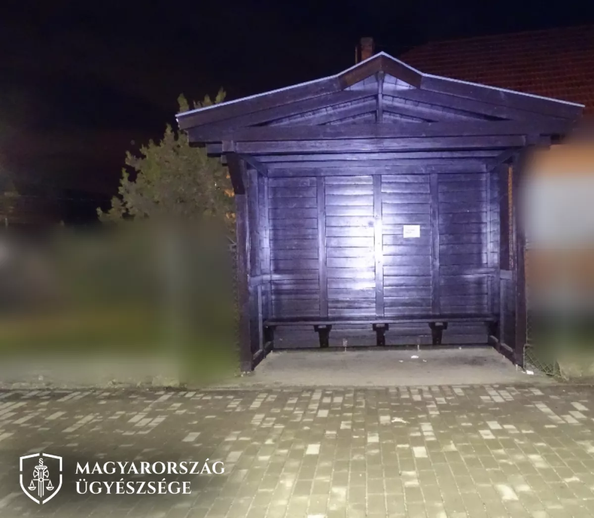 Berúgott a zsámbéki buliban a fiatal lány: amit ezután tett, abból bűnügy lett