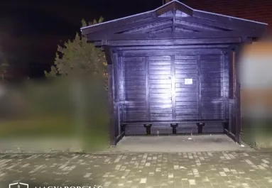 Berúgott a zsámbéki buliban a fiatal lány: amit ezután tett, abból bűnügy lett