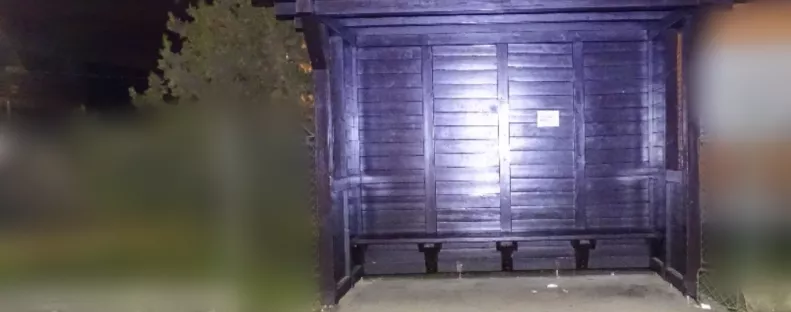 Berúgott a zsámbéki buliban a fiatal lány: amit ezután tett, abból bűnügy lett