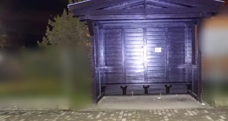 Berúgott a zsámbéki buliban a fiatal lány: amit ezután tett, abból bűnügy lett