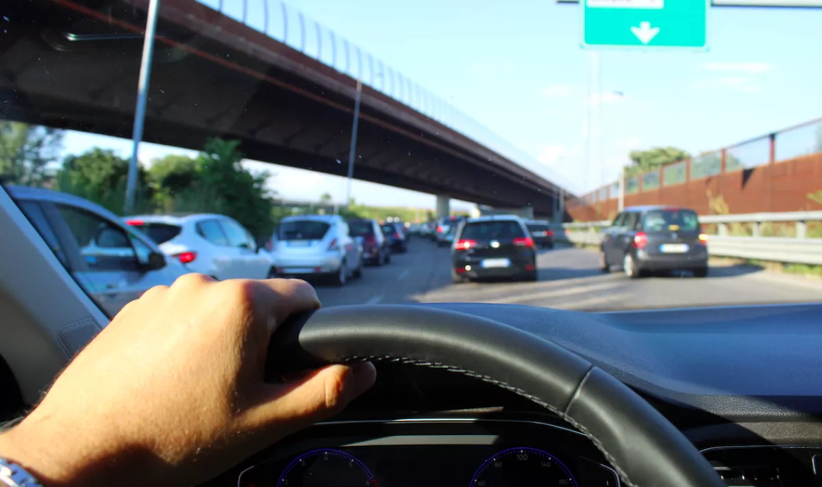 Pénzt adnak a dugóban állásért a magyarok kedvenc nyaralóhelyén, de van a dologban egy hatalmas csapda