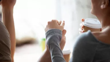Ha erről a 3 dologról veszekedés nélkül tudtok beszélni, a tiétek a világ legboldogabb párkapcsolata