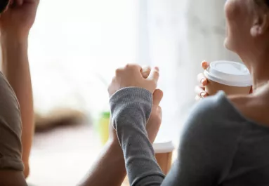 Ha erről a 3 dologról veszekedés nélkül tudtok beszélni, a tiétek a világ legboldogabb párkapcsolata