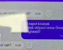 Halálos fenyegetéssel követelte vissza a masszázs árát a dühöngő férfi egy Pest vármegyei szalonban Halálos fenyegetéssel követelte vissza a masszázs árát a dühöngő férfi egy Pest vármegyei szalonban