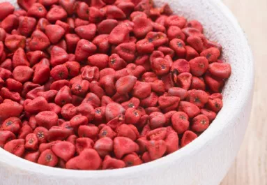 Nem a chia és nem is a kömény: ez a mag beindítja a fogyást, mivel csökkenti az étvágyat