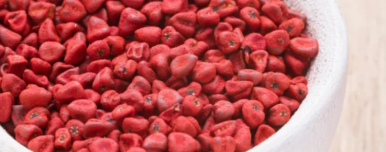 Nem a chia és nem is a kömény: ez a mag beindítja a fogyást, mivel csökkenti az étvágyat