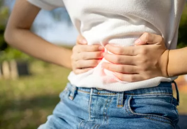 Figyelmeztet a gasztroenterológus: ez a 3 étel tönkreteszi a beleket