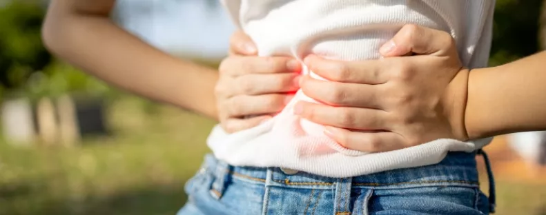 Figyelmeztet a gasztroenterológus: ez a 3 étel tönkreteszi a beleket