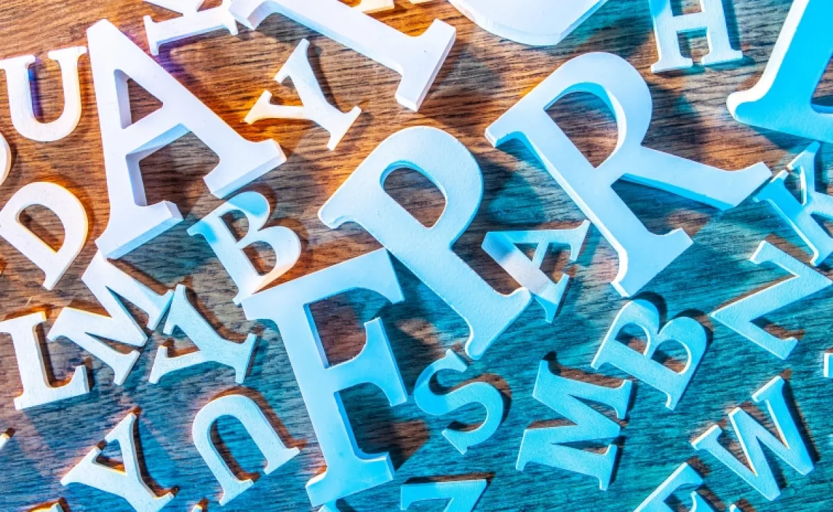 Ha ez a betű szerepel a keresztnevedben, erősebb intuícióval rendelkezel, mint az átlag