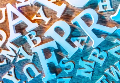 Ha ez a betű szerepel a keresztnevedben, erősebb intuícióval rendelkezel, mint az átlag