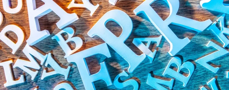 Ha ez a betű szerepel a keresztnevedben, erősebb intuícióval rendelkezel, mint az átlag