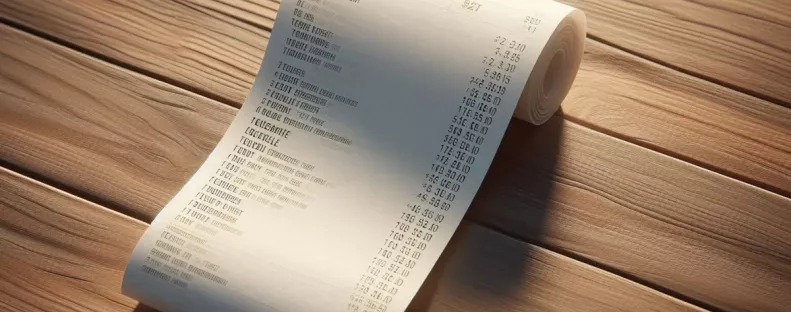 Ezt a blokkot soha ne dobd ki rögtön vásárlás után: tartsd meg legalább pár hónapig