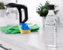 Ezt a 3 dolgot soha ne tisztítsd ecettel: többet árthatsz vele, mint gondolnád