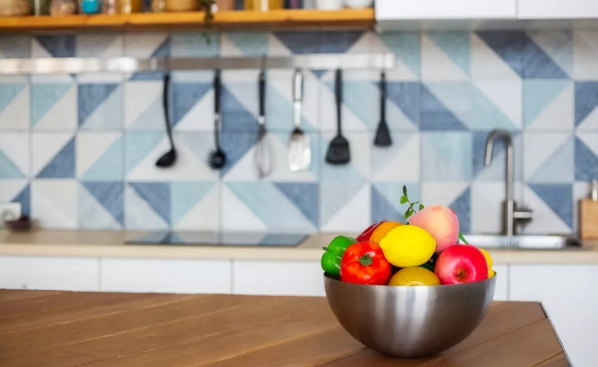 Soha ne rakd ezt a gyümölcsöt fémtálba: mérgező anyag szabadulhat fel benne, ha mégis így teszel