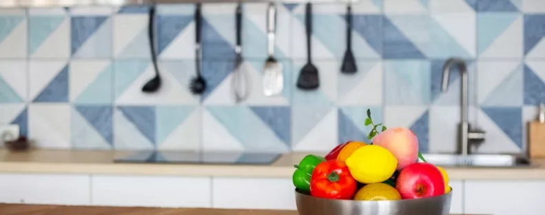 Soha ne rakd ezt a gyümölcsöt fémtálba: mérgező anyag szabadulhat fel benne, ha mégis így teszel