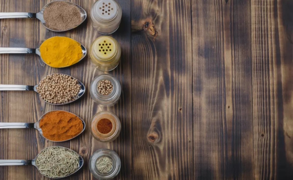 Tudományosan bizonyított: ez a fűszer hatékonyabb a fájdalomcsillapítóknál 