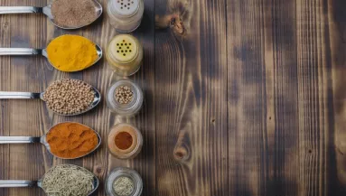 Tudományosan bizonyított: ez a fűszer hatékonyabb a fájdalomcsillapítóknál 