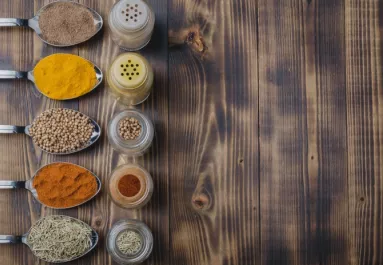 Tudományosan bizonyított: ez a fűszer hatékonyabb a fájdalomcsillapítóknál 