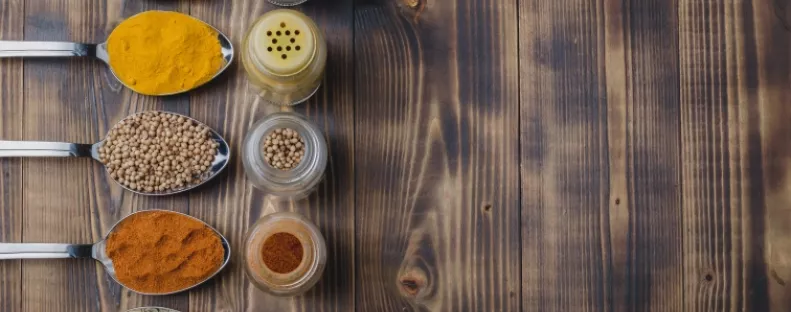 Tudományosan bizonyított: ez a fűszer hatékonyabb a fájdalomcsillapítóknál 