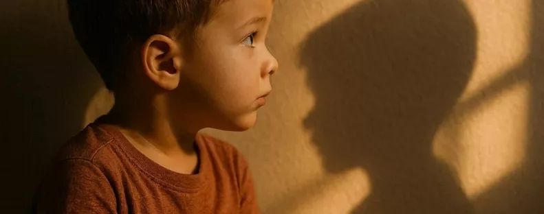 3 mondat, amit csak az mond gyakran, aki gyerekként nem kapott elég figyelmet - Vajon a te szádból is elhangzanak ezek a szavak?