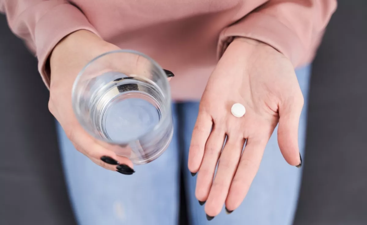 Ez az olcsó, mindenhol kapható gyógyszer évekkel rövidítheti meg az életedet