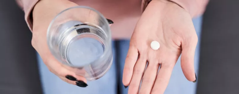 Ez az olcsó, mindenhol kapható gyógyszer évekkel rövidítheti meg az életedet