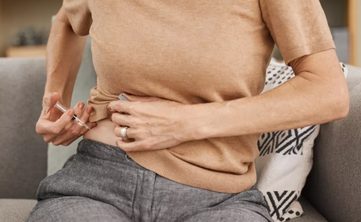 Ha reggelente ezt érzed a szádban, az az inzulinrezisztencia korai jele is lehet