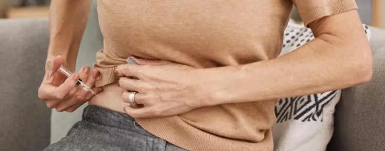 Ha reggelente ezt érzed a szádban, az az inzulinrezisztencia korai jele is lehet