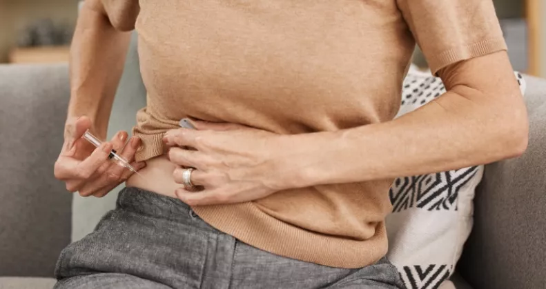 Ha reggelente ezt érzed a szádban, az az inzulinrezisztencia korai jele is lehet