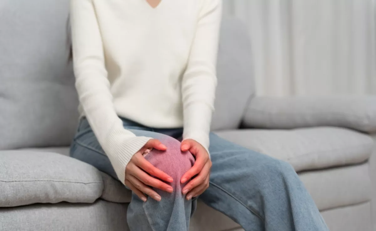 50 felett kötelező: egy kanál ebből naponta csökkenti az ízületi fájdalmakat