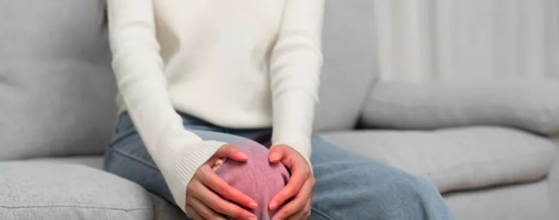 50 felett kötelező: egy kanál ebből naponta csökkenti az ízületi fájdalmakat