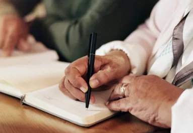 Megváltozott a kézírásod? Meglepő, melyik súlyos betegség egyik első jele lehet ez