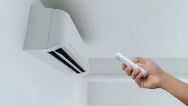 Tilos így használni a klímát 35 fok felett: óriási hibát követsz el, ha mégis így teszel