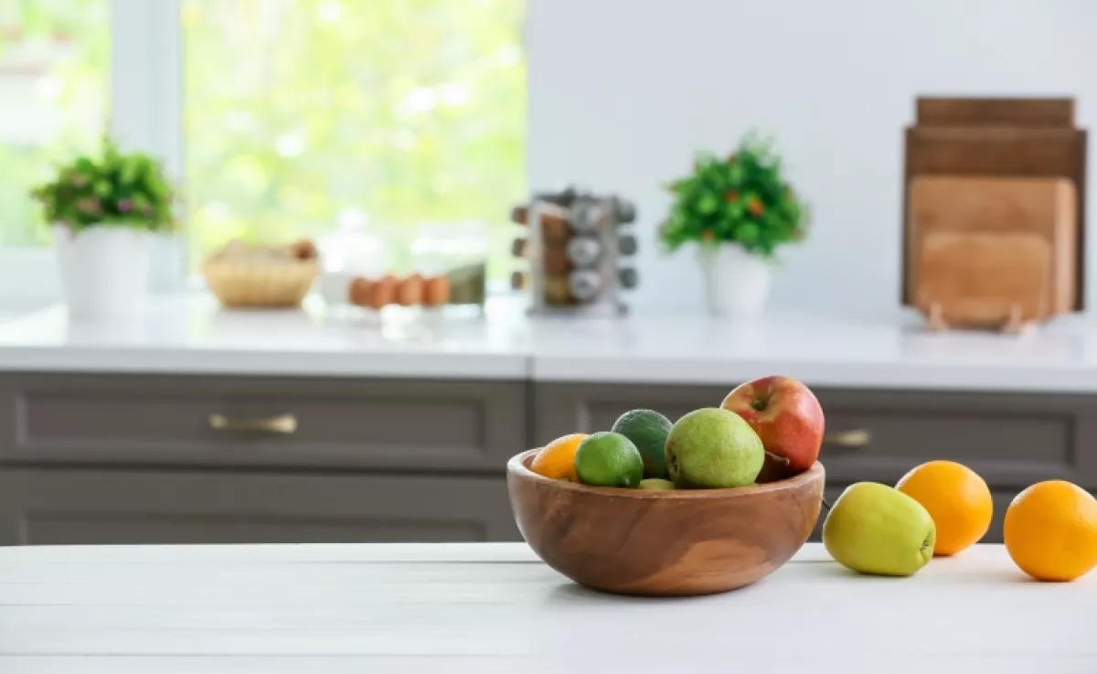 Filléres trükk: egy marék ebből a növényből, és a muslicák percek alatt eltűnnek a konyhából