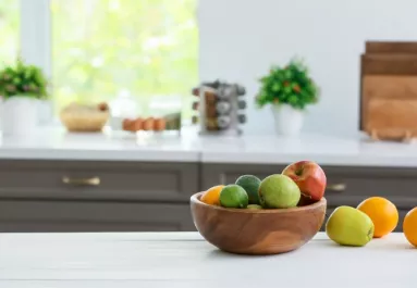 Filléres trükk: egy marék ebből a növényből, és a muslicák percek alatt eltűnnek a konyhából