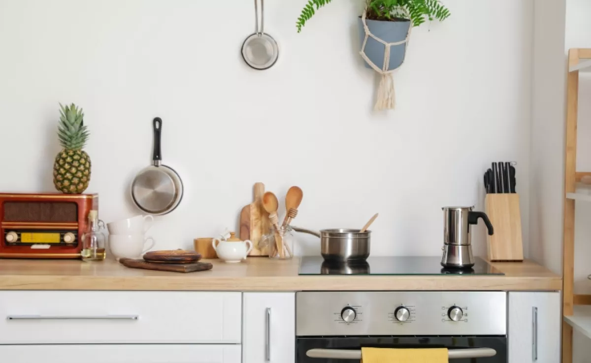 Nem a sütő vagy a vágódeszka a legkoszosabb: ez a konyhai tárgy több baktériumot tartalmaz, mint a WC