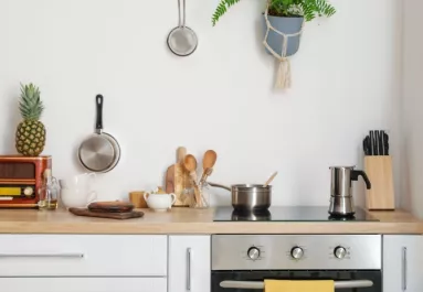 Nem a sütő vagy a vágódeszka a legkoszosabb: ez a konyhai tárgy több baktériumot tartalmaz, mint a WC