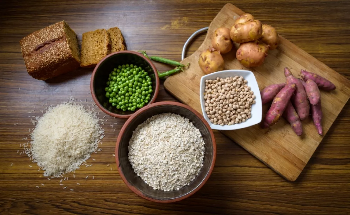 Nem a rizs vagy a krumpli a legrosszabb: ez a köret dobja meg leginkább a vércukrot