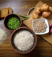 Nem a rizs vagy a krumpli a legrosszabb: ez a köret dobja meg leginkább a vércukrot