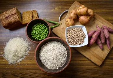 Nem a rizs vagy a krumpli a legrosszabb: ez a köret dobja meg leginkább a vércukrot