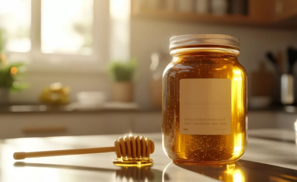 Mérgezővé is válhat a méz, ha így tárolod: veszélyesebb ez a szokás, mint gondolnád