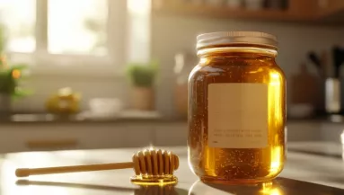 Mérgezővé is válhat a méz, ha így tárolod: veszélyesebb ez a szokás, mint gondolnád