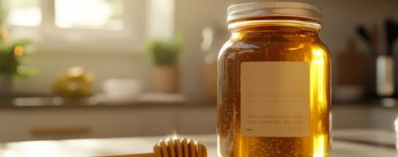 Mérgezővé is válhat a méz, ha így tárolod: veszélyesebb ez a szokás, mint gondolnád