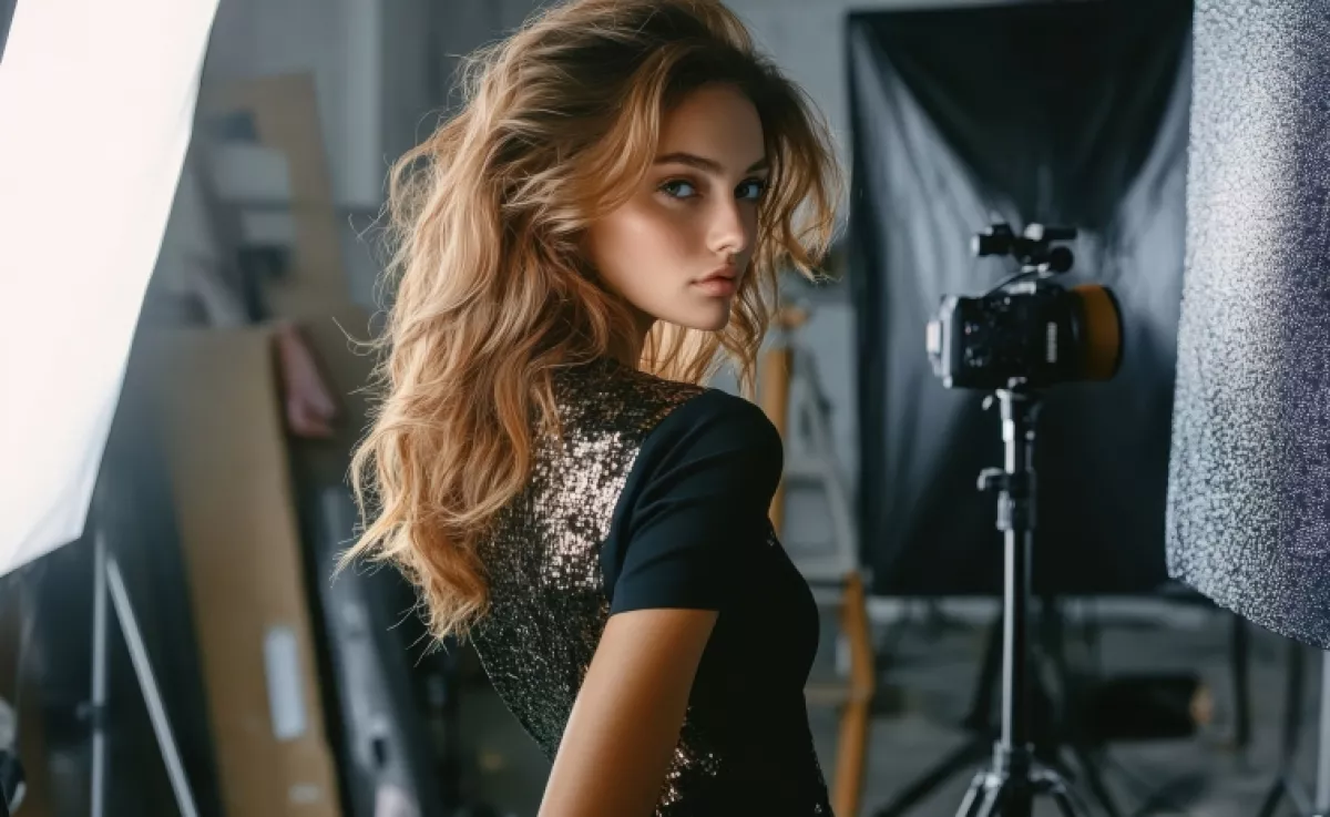 Ezt az italt isszák a modellek a fotózás előtt: azonnal lapos lesz tőle a hasuk