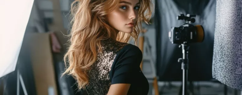 Ezt az italt isszák a modellek a fotózás előtt: azonnal lapos lesz tőle a hasuk