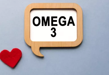 Nem a lazac: ez az olcsó étel tartalmazza a legtöbb omega-3 zsírsavat